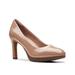 Ambyr Braley Pump