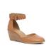 Lorelee Wedge Pump