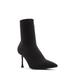 Phara Pointed Toe Sock Bootie