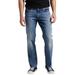 Allan Classic Straight Leg Jeans