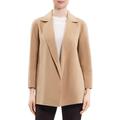 Clairene Wool & Cashmere Jacket