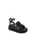 Indiana Platform Sandal