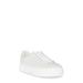 Sidny Crystal Pavé Platform Sneaker