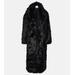 Joan Faux Fur Coat