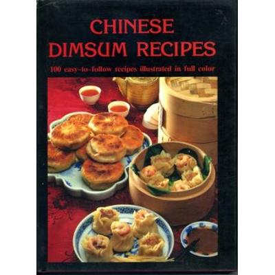 Chinese Dimsum Recipes