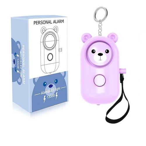 Alarm for Schlüsselbund ABS 43 kg Image