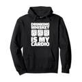 Whiskey Alkohol Single Malt - Scotch Whisky Pullover Hoodie