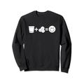 Whisky Single Malt - Alkohol Scotch Whiskey Sweatshirt