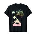 Sony and Cher The Two of Us T-Shirt