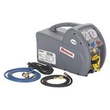 ROBINAIR 25700 Refrigerant Recovery Machine,2-Port Type