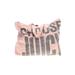 Juicy Couture Tote Bag: Pink Acid Wash Print Bags