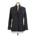 Athleta Blazer Jacket: Black Jackets & Outerwear - Women's Size 8