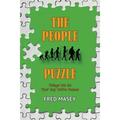 People Puzzle : Things We Do That Say We re Human