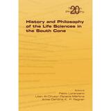 Philosophy (or Texts in Philosophy): History and Philosophy of Life Sciences in the South Cone (Paperback)