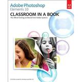 Pre-Owned Adobe Photoshop Elements 10 Classroom in a Book 9780321811004