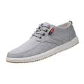 Fashion Sneakers for Men Lightweight Casual Walking Shoes Comfortable Gym Sneakers for Men Running Shoes