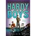 Pre-Owned Double Trouble: Book One in the Double Danger Trilogy (Volume 25) (Hardy Boys (All New) Undercover Brothers) Paperback