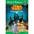 Pre-Owned Escape from Darth Vader: Escape from Darth Vader (World of Reading: Star Wars Level 1) Paperback