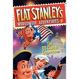 Pre-Owned The Us Capital Commotion: 9 (Flat Stanley s Worldwide Adventures) Paperback