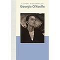 Pre-Owned A Short Biography of Georgia O Keeffe : 9781944038168