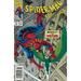 Spider-Man Classics #3 (Newsstand) VF ; Marvel Comic Book