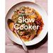 Pre-Owned Martha Stewart s Slow Cooker: 110 Recipes for Flavorful Foolproof Dishes (Including (Paperback 9780307954688) by Martha Stewart Living Magazine