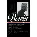 Library of America Paul Bowles Edition: Paul Bowles: Collected Stories & Later Writings (LOA #135) : Delicate Prey / Hundred Camels in Courtyard / Time of Friendship / Things Gone & Things Still Here / Midnight Mass / Their Heads Are Green & Their...
