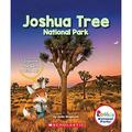 Joshua Tree National Park (Rookie National Parks) 9780531189016 Used / Pre-owned