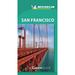 Pre-Owned Michelin Green Guide San Francisco: Travel Guide (Paperback 9782067235588) by Michelin