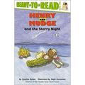 Pre-Owned Henry and Mudge and the Starry Night: 17 (Henry & Mudge Books (Simon & Schuster)) Paperback