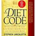 Pre-Owned The Diet Code: Revolutionary Weight Loss Secrets from Da Vinci and the Golden Ratio (Audiobook 9781594832291) by Stephen Lanzalotta