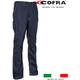 E3/80580 pantalon Cofra bleu marine lesotho taille 42