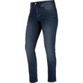 Jean de travail Stretch Casual femme bleu Würth Modyf 36 - Bleu marine