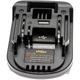 Vhbw - Adaptateur de batterie compatible avec Black & Decker outils électriques - Adaptateur