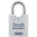 Abus - Cadenas très haute sécurité 83/60 - Gris