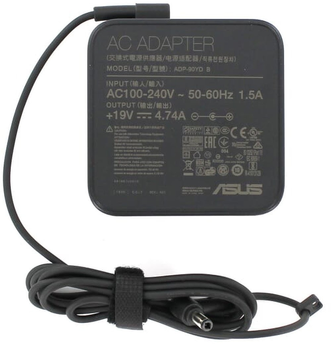 AGI Original Netzteil für Asus P550C Image