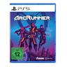 ArcRunner (PlayStation 5) - PQube