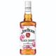 Jim Beam Black Cherry Kentucky Bourbon Whiskey, 70cl