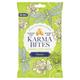 Karma Bites Popped Lotus Seeds Wasabi, 25g