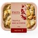 Pasta Evangelists Mac and Cheese for 2, 660g