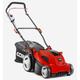 Cobra MX4340V 17 Cordless/Battery Push Rotary Lawnmower