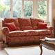 Parker Knoll Oakham 3 Seater Sofa - Grade B Fabric