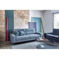 Jay Blades X G Plan Stamford 3 Seater Sofa - Leather