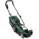 Webb ER33 Classic 13 Inch 1300W Electric Push Rotary Mower