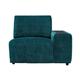 Jay Blades X G Plan Morley End Sofa Unit With Storage Arm - Accent Fabric - LHF