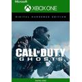 Call of Duty Ghosts Digital Hardened Edition Xbox One (UK)