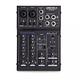 ART USBMix4 4-Channel Mixer/USB Audio Interface