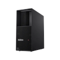 Lenovo ThinkStation P3 Tower 13. Gen Intel® Core™ i5-13400-processor (E-cores op til 3,30 GHz, P-cores op til 4,60 GHz)/Windows 11 Pro 64/Intet lager