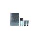 Issey Miyake Fusion d'Issey Gift Set 100ml EDT + 50ml Shower Gel + 50ml Shower Gel