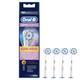 4pk Oral-B Sensi UltraThin Toothbrush Heads | Replacement Oral-B Heads